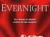 Premier extrait d'Evernight Claudia GRAY