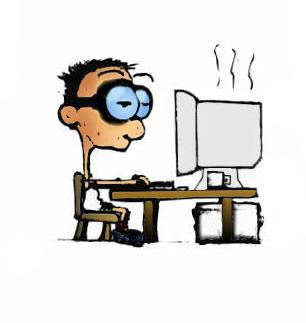 Comment briller en société de geek