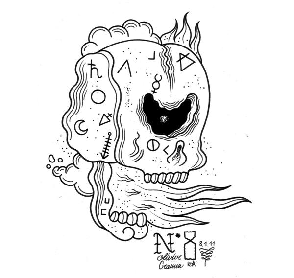 [Weekly Artworks] KOA