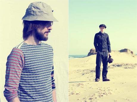 WASTE (TWICE) – S/S 2011 COLLECTION