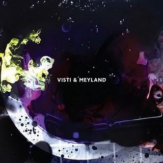 Visti & Meyland - S/t (2010)