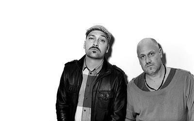 Visti & Meyland - S/t (2010)