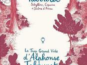 Trop Grand Vide d'Alphonse Tabouret