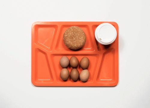 Last Suppers
Dernier repas avant exécution. Une série de clichés...