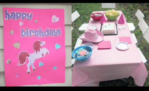 Aussi simple qu’un anniversaire