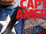 Captain America: nouvelles photos