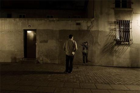 Ceci est un photographe - photographie conceptuelle Ceci est un photographe - photographie conceptuelle