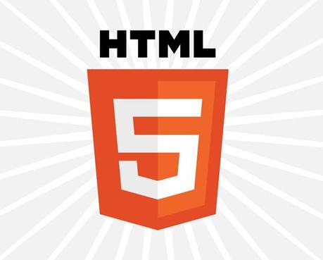 Logo du W3C HTML5