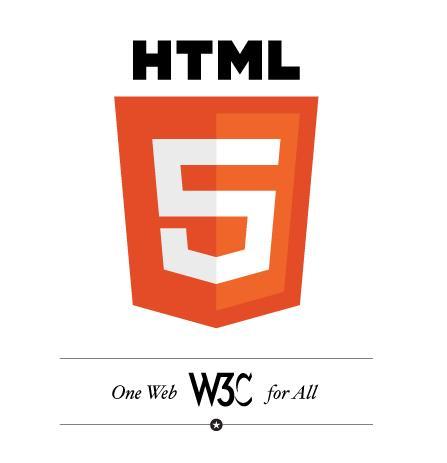 Logo du W3C HTML5