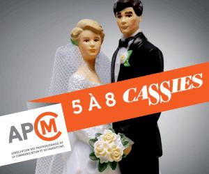 La Semaine de la pub 2011: ça commence lundi!