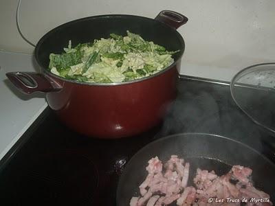 Un objet indispensable pour cuisiner