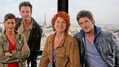Julie Lescaut ... un épisode inédit le 10 février sur TF1