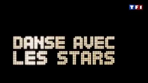 Dancing With The Stars bientôt sur TF1 ... le 1er extrait
