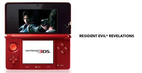 Nintendo 3DS ... on connait la date de sortie en France