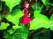 [ciné] Arrietty, Petit monde chapardeurs