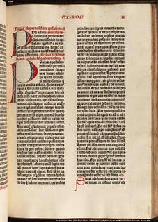Le Grand Livre de la bibliophile: La Bible de Gutenberg