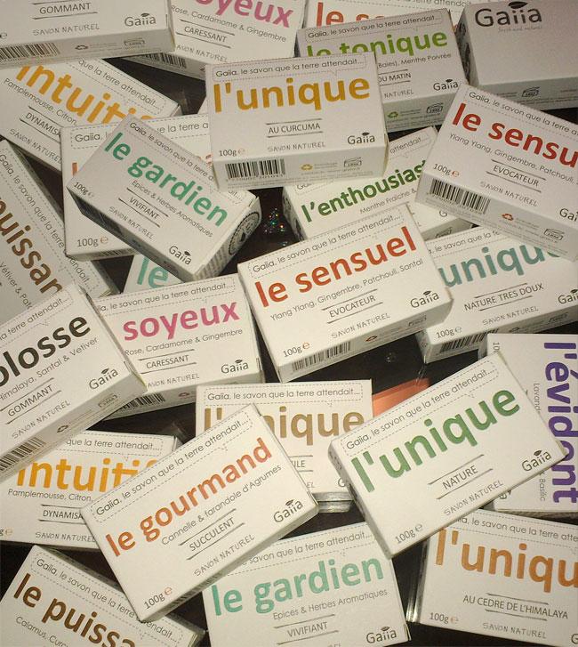 C’est tout chaud !