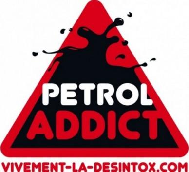 Comme Brigitte, Franck et Lucy, nous sommes tous des « petrol addict »