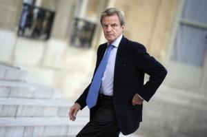 Bernard Kouchner