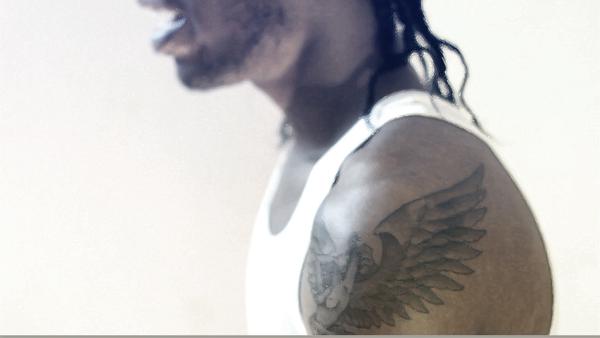 I’m not a Human Being – Docteur Jekill (M.ice) X SJD