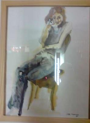 légende du  bol de bois