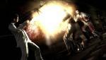 Image attachée : Yakuza OF THE END zombifié en images