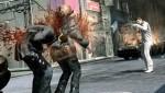 Image attachée : Yakuza OF THE END zombifié en images
