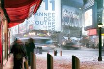 L'année de l'Outre-merde 