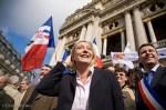 Marine Le Pen, ou l’incompétence frontiste en marche