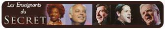 Les Enseignants du Secret