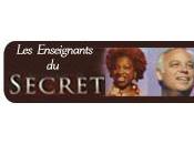 Enseignants Secret