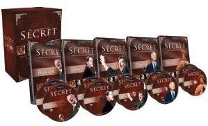 Les Enseignants du Secret