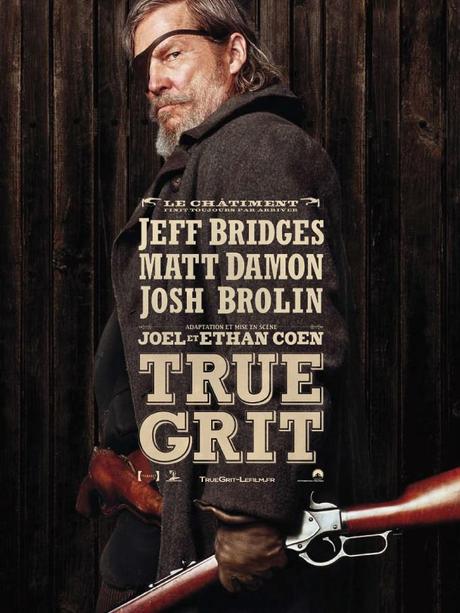 Critique cinéma: True Grit
