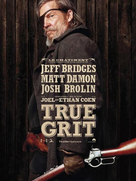 TRUE GRIT 120x160_JB_Regular Critique cinéma: True Grit