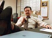 Office Ricky Gervais Steve Carell réunis