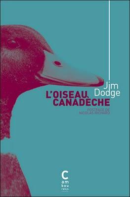 L'oiseau Canadèche L'oiseau Canadèche