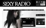 SexyRadio Webradio, nouveau média, nouvelles stratégies