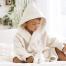 Peignoir enfant, ecolo-addict.com, 39€ 