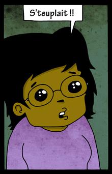 Chuck au Karaoké 08