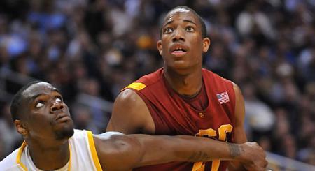 Dunk Contest : DeMar DeRozan appelé en renfort