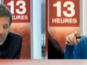 Stéphane Guillon ridiculise Nicolas Sarkozy