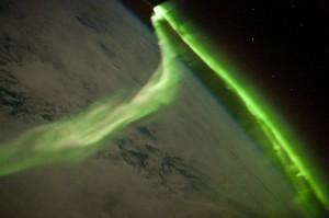 Aurora Borealis III