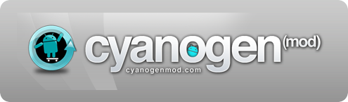 Cyanogen passe à Gingerbread !