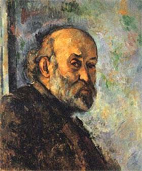 Paul Cézanne et son 172e anniversaire
