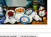 Paul Cézanne 172e anniversaire