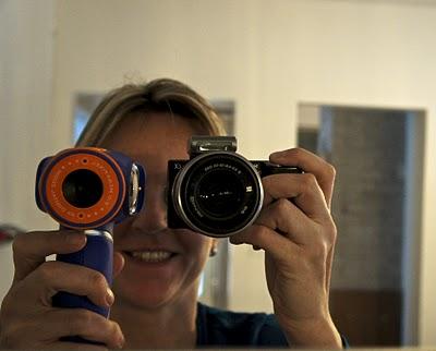 Le tout dernier de notre famille...