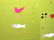 Pèle-mêle quand Deco Scratch-It s'en mêlent