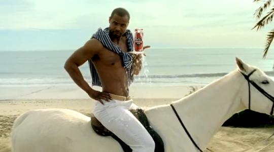 the Mill 2011 03 The Mill   Showreel 2011