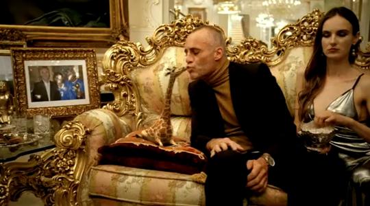 the Mill 2011 05 The Mill   Showreel 2011