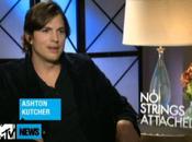 Ashton kutcher parle scènes sexe dans nouveau film